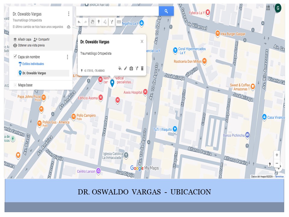 oswaldo vargas
